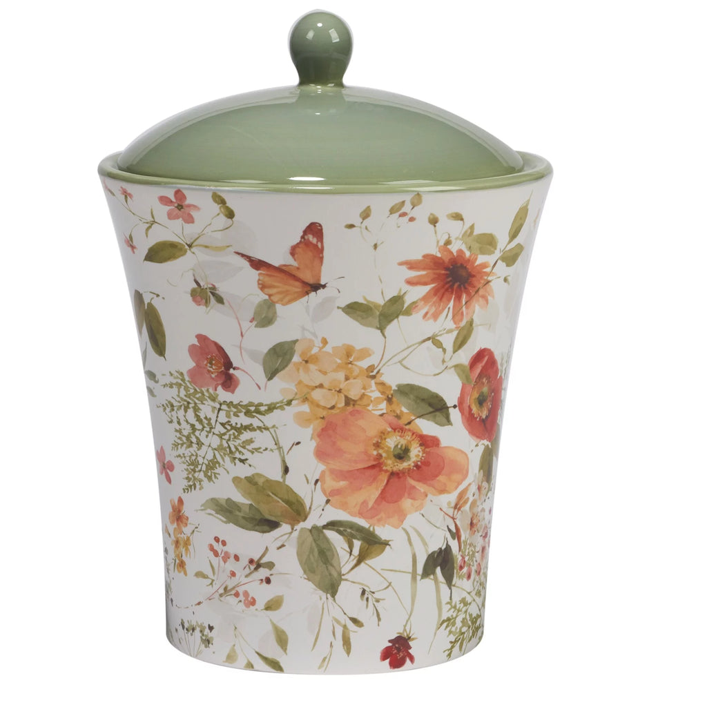 3 piece Canister Set U25582