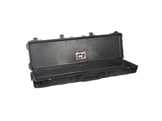 Black Long Case X368669