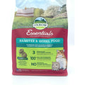 Hamster/Gerbil Food D2632