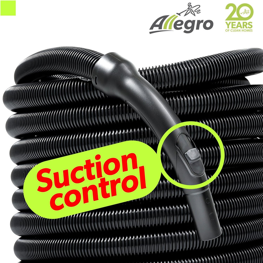 Wall Mounted Garage Vacuum Air Hose Cleaning Tools N311650