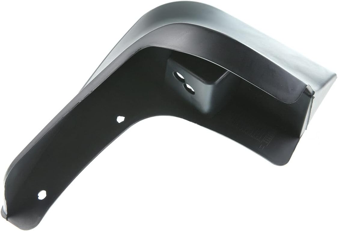 Set of 4 Splash Guards Mud Flaps for Toyota Corolla Sedan H66409