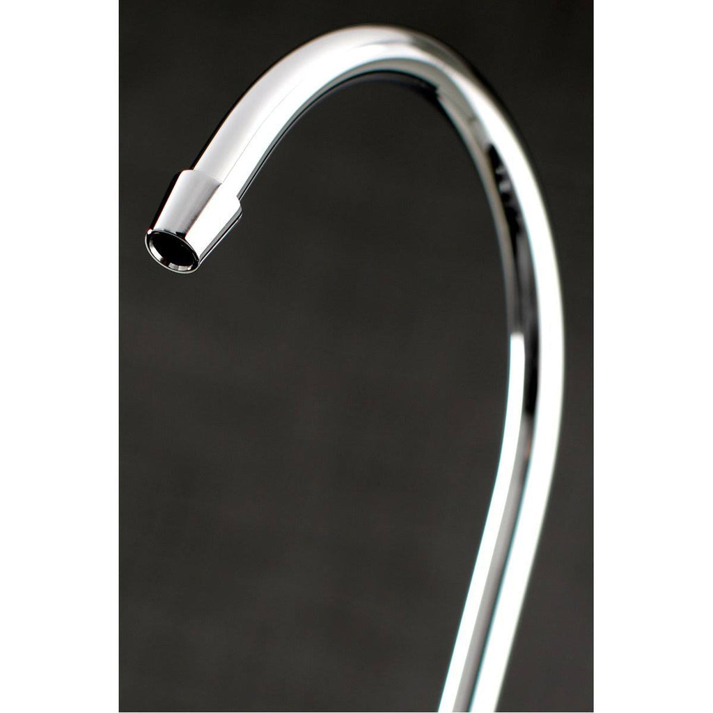 Polished Brass Reverse Osmosis Water Faucet B70170