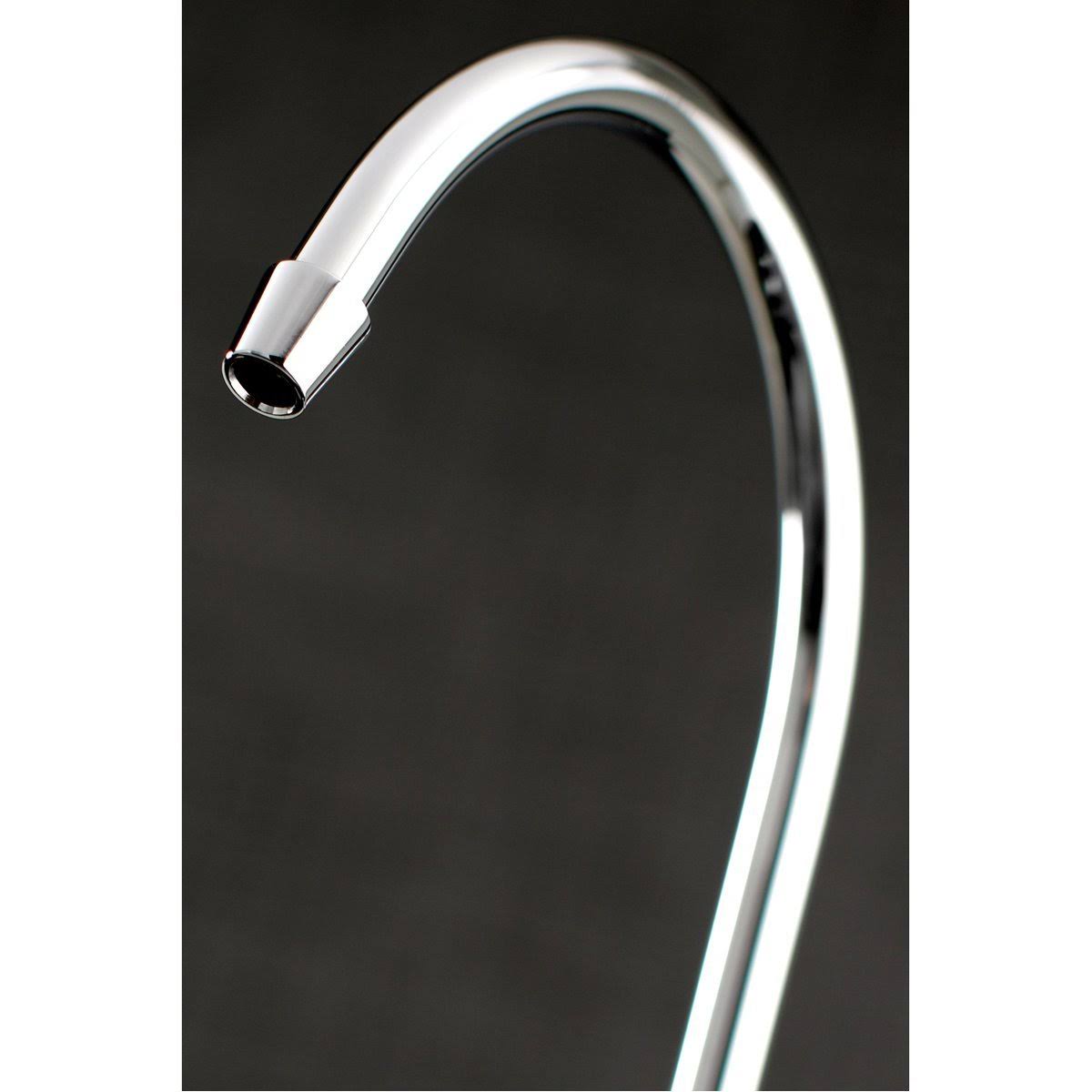 Polished Brass Reverse Osmosis Water Faucet B70170
