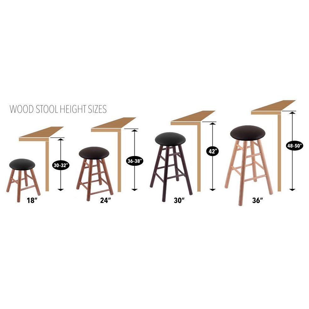 Edmonton Oilers Stool F241026