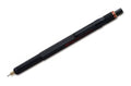 Black Stylus Hybrid Mechanical Pencil 0.5mm S212
