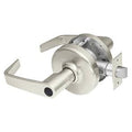 Cylindrical Lock Satin Nickel Plated O178749