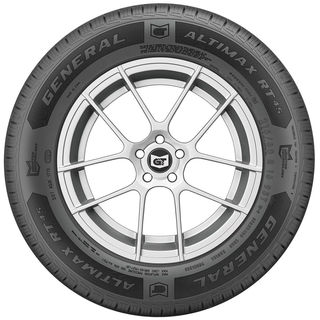 All Season Tire A246332