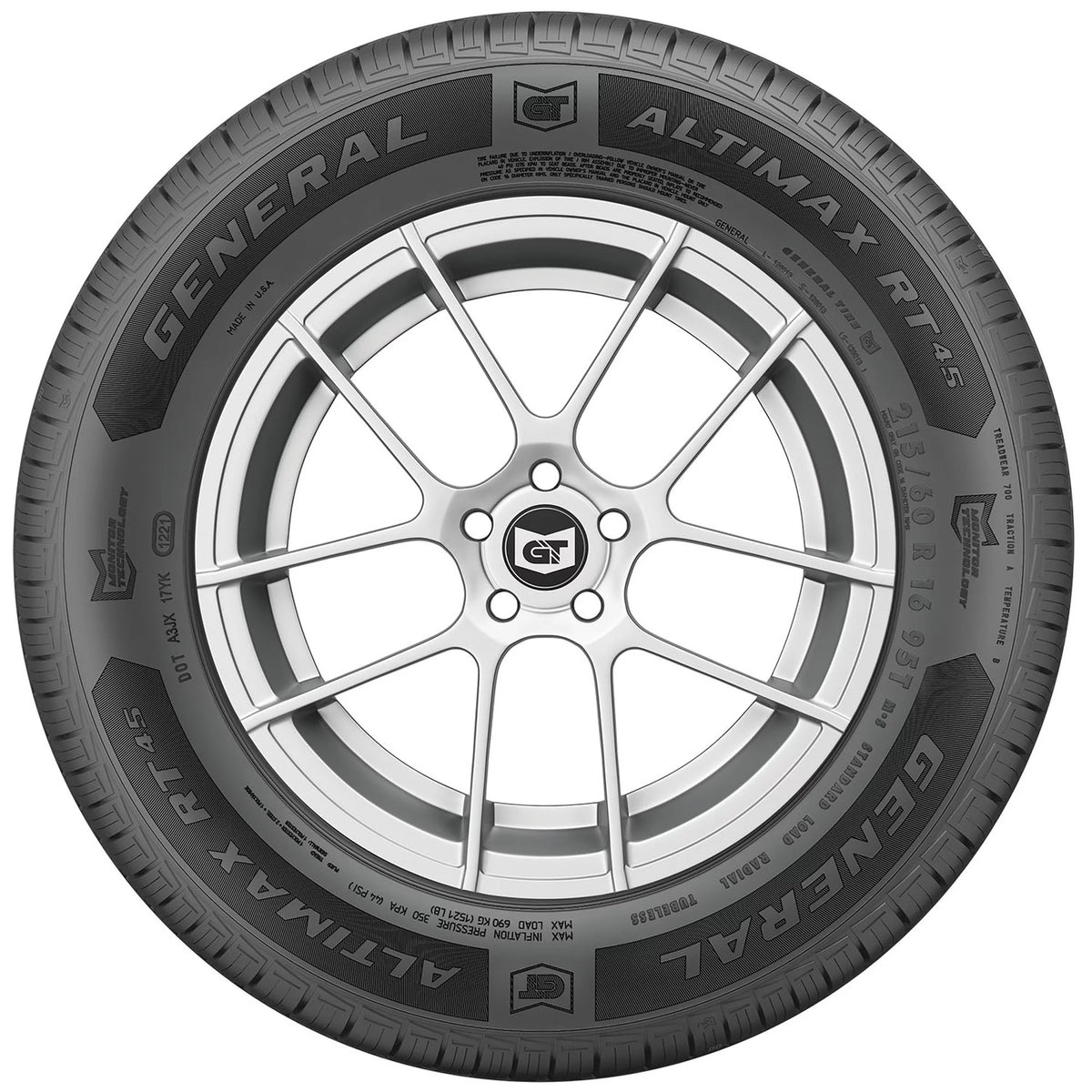 All Season Tire A246332