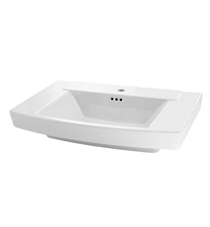 Pedestal Sink O53807