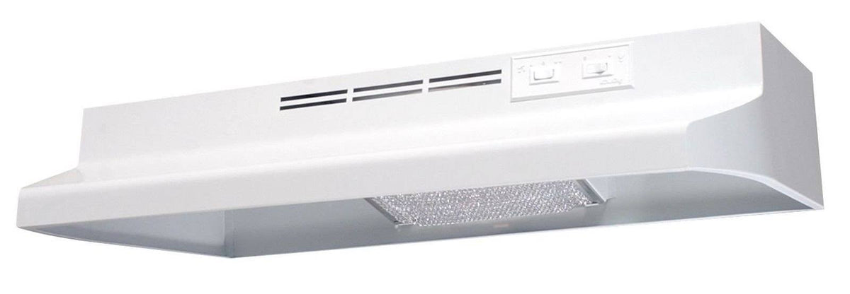 Under Cabinet Range Hood A889403