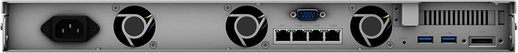 4bay NAS RackStation (Diskless) A54355