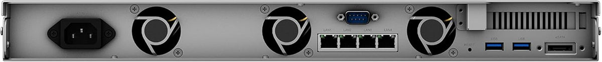 4bay NAS RackStation (Diskless) A54355