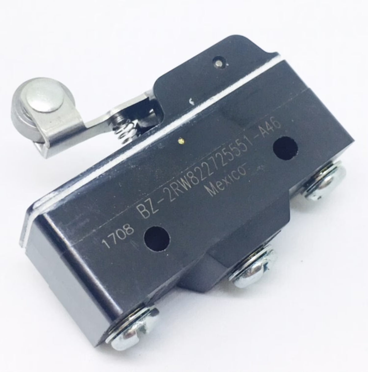 Basic / Snap Action Switches L4147