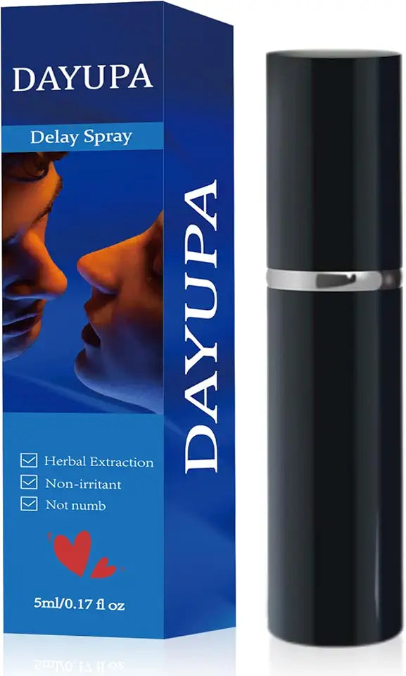 Delay Spray 5ml Y727