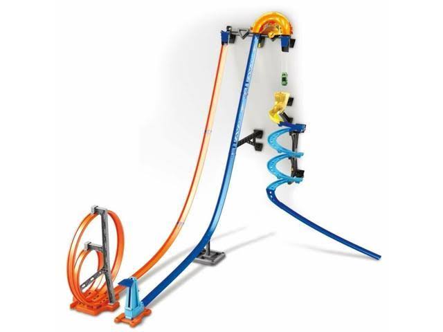 Track Builder Vertical Launch Kit V5019
