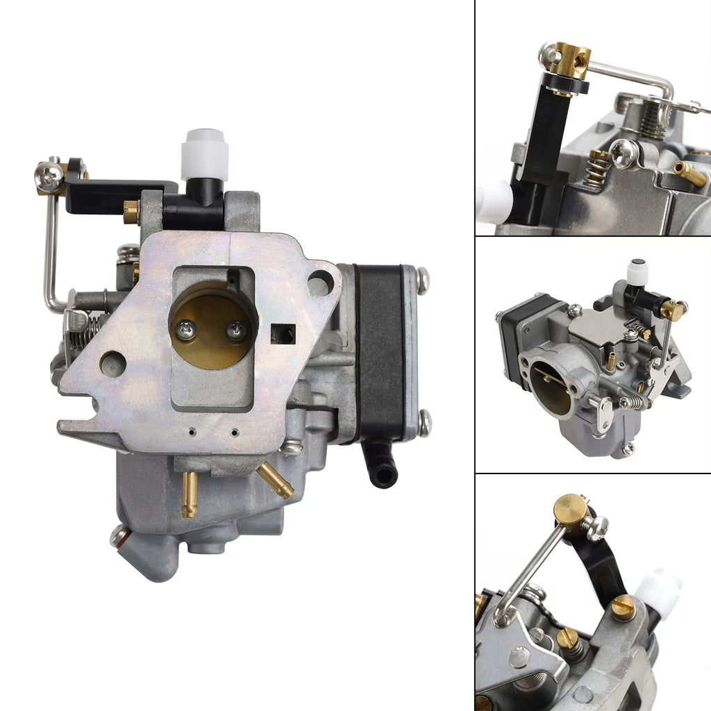 Carburetor for Yamaha Outboard Motor 2-Stroke 8HP D570498
