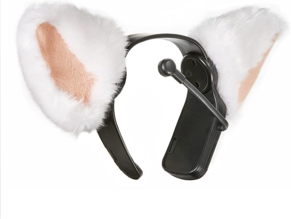 Lightweight Cat Ear Movement U630170