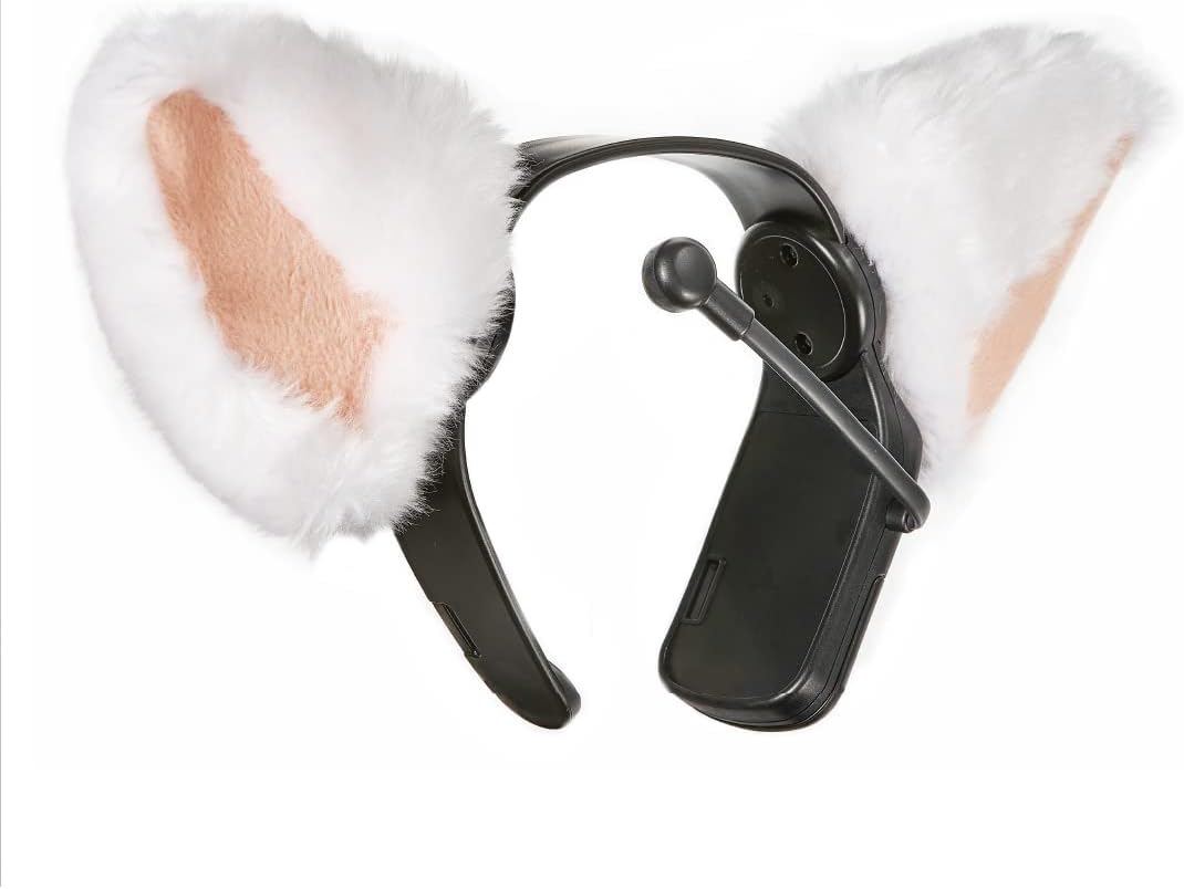 Lightweight Cat Ear Movement U630170