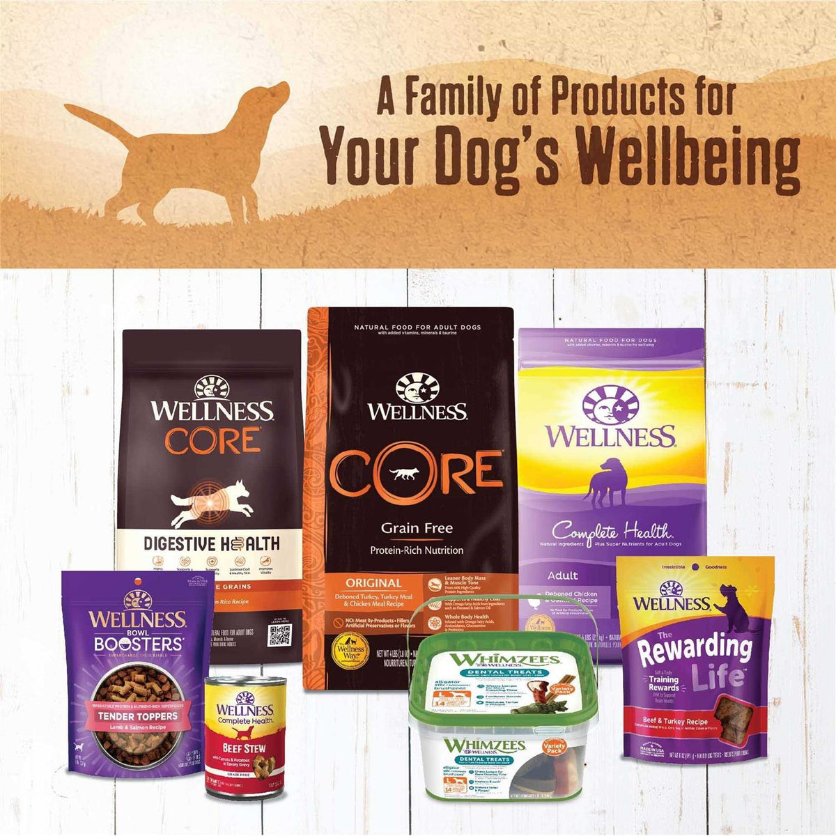 Dog Food 95% Beef H910