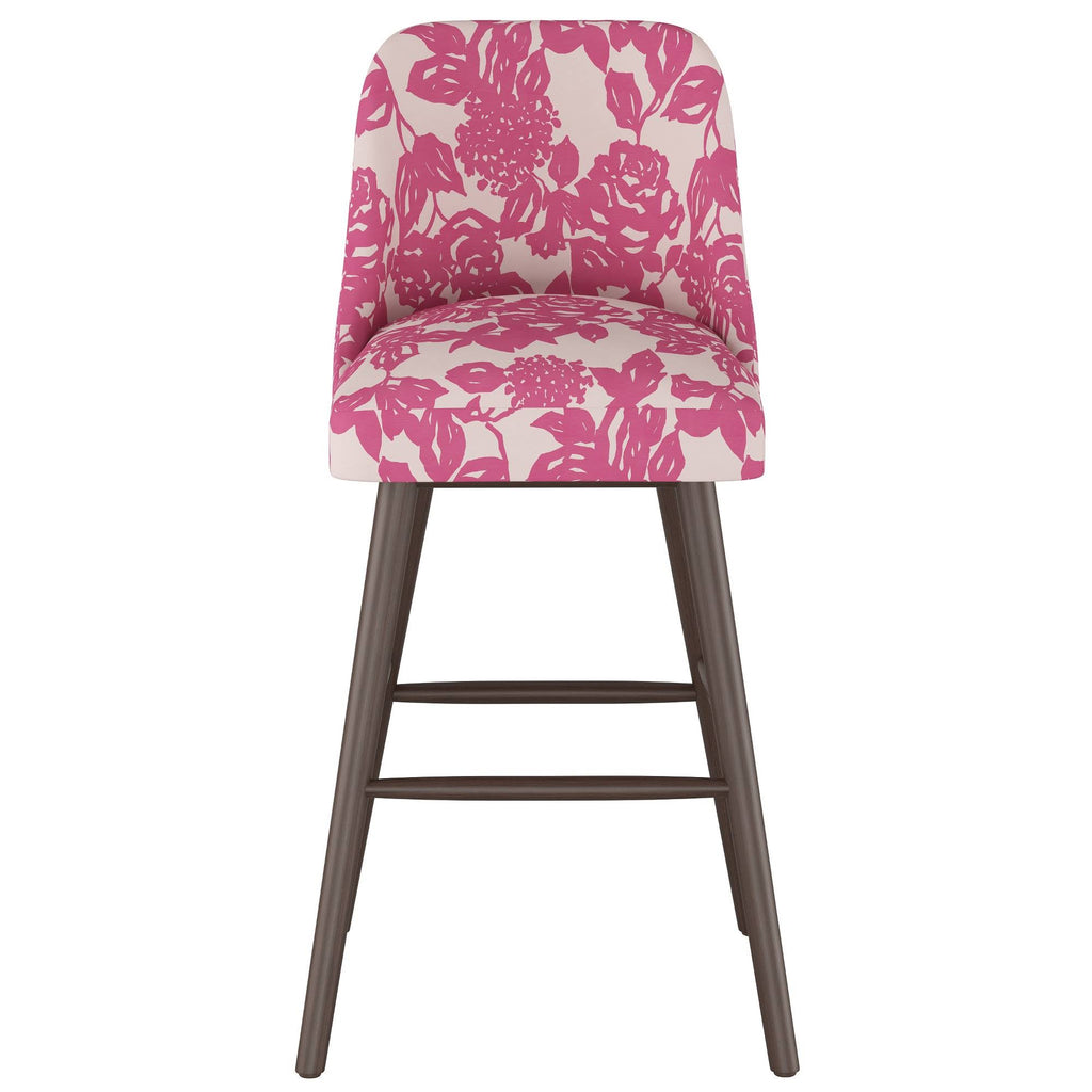 Modern Barstool S903996