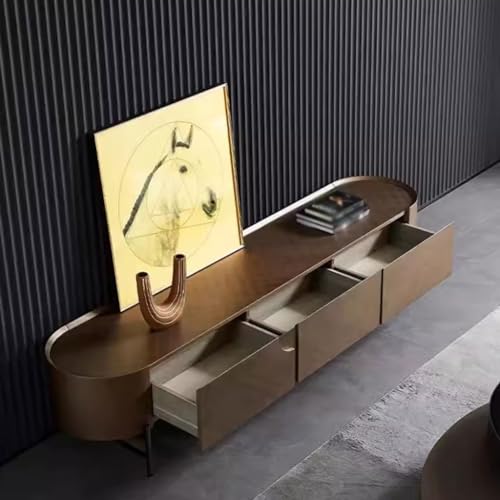 Tall TV Cabinet (180X40X48CM) D43257