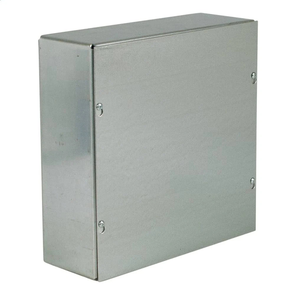 Electrical Enclosure R148006