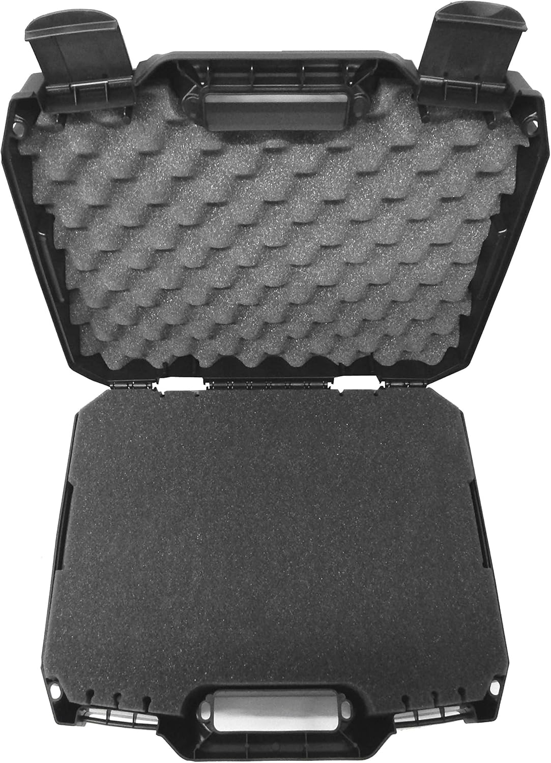 Hard Shell Projector Travel Case with Customizable Interior X9265