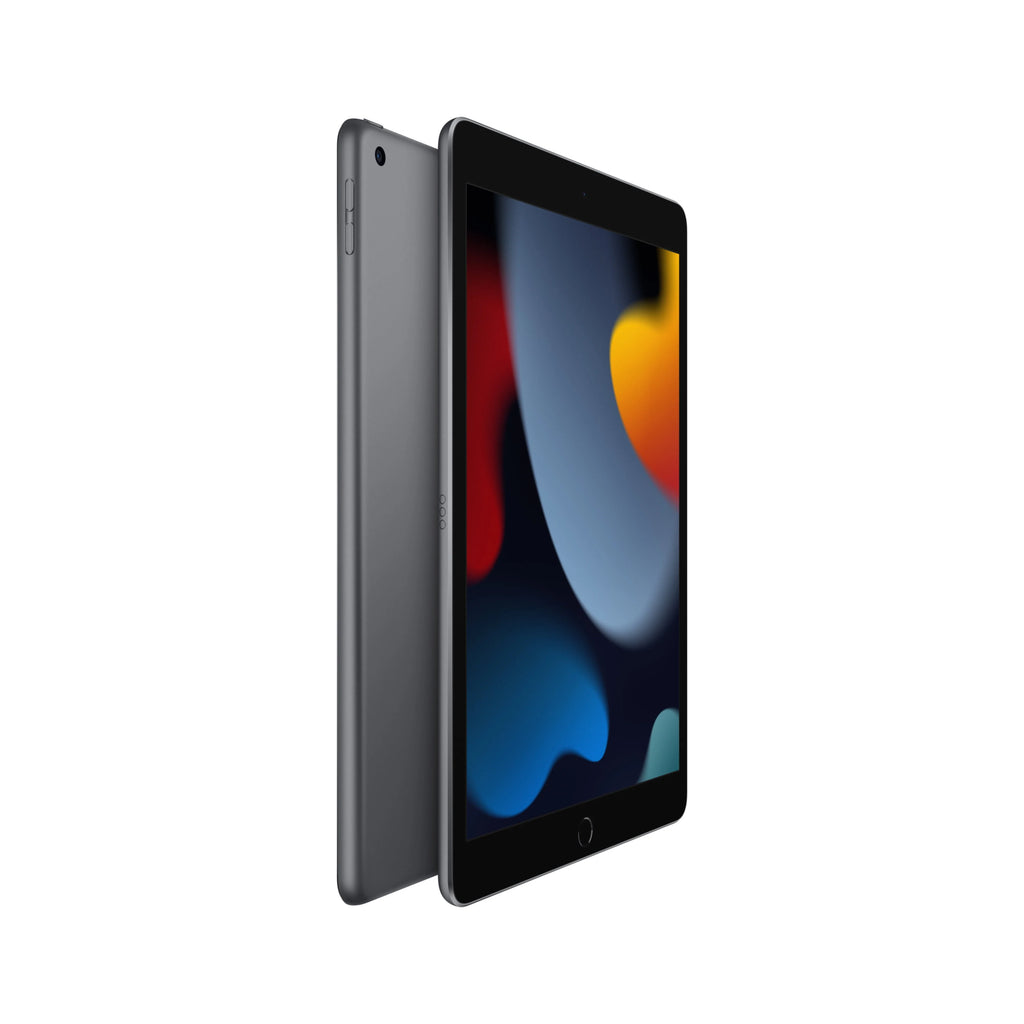 10.2-inch iPad Wi-Fi 64GB Space Gray N482201