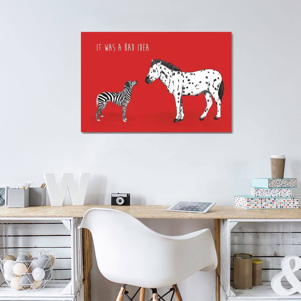 Canvas Art Wall Decor G73239