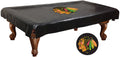 Billiard Table Cover O4574