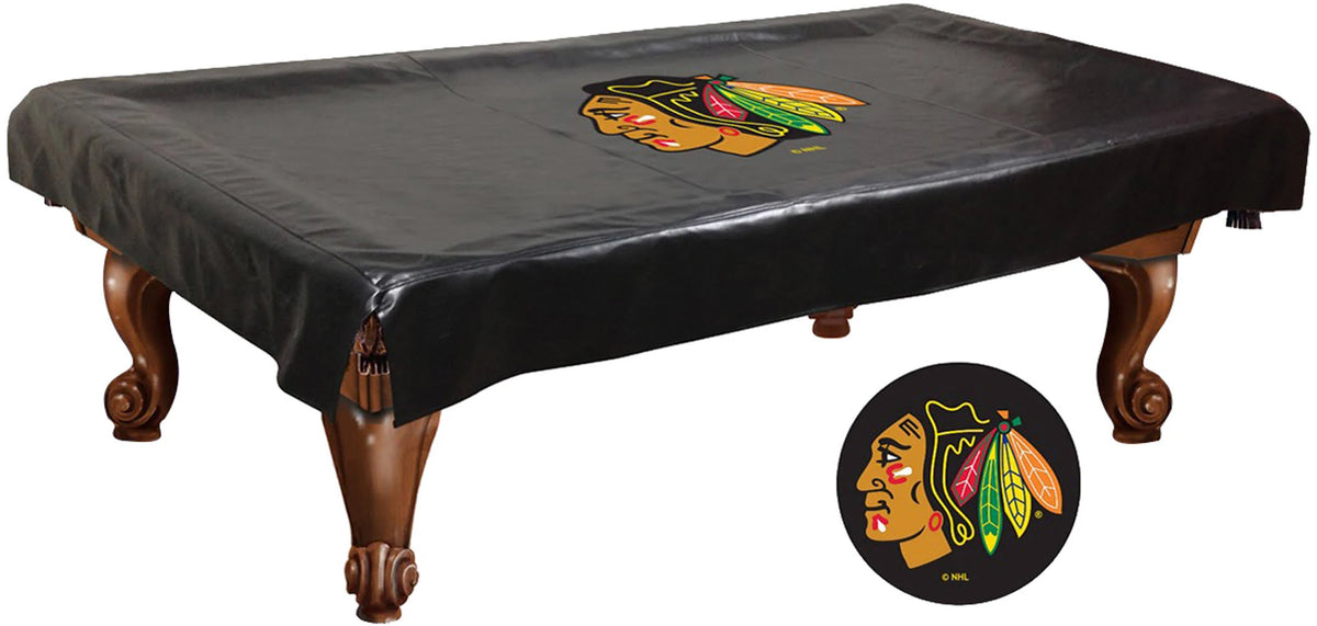 Billiard Table Cover O4574