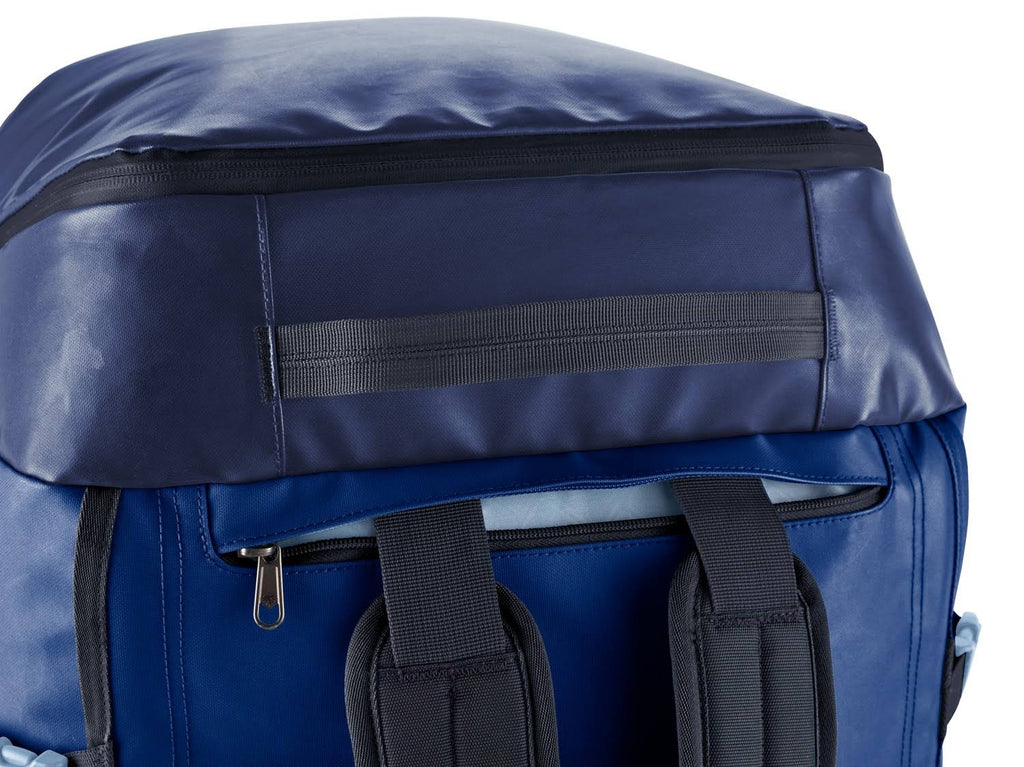 Cargo Hauler Duffel Arctic Blue 40 L A5715