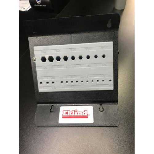 Universal Hex Key Stand B90770