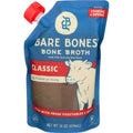 Grass Fed Beef Bone Broth, 16 Ounce, 6 per Case V407257