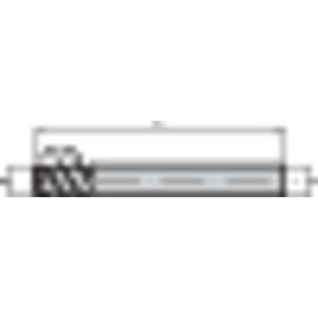 Sq. End Mill, Carb, 4.00mm S791652