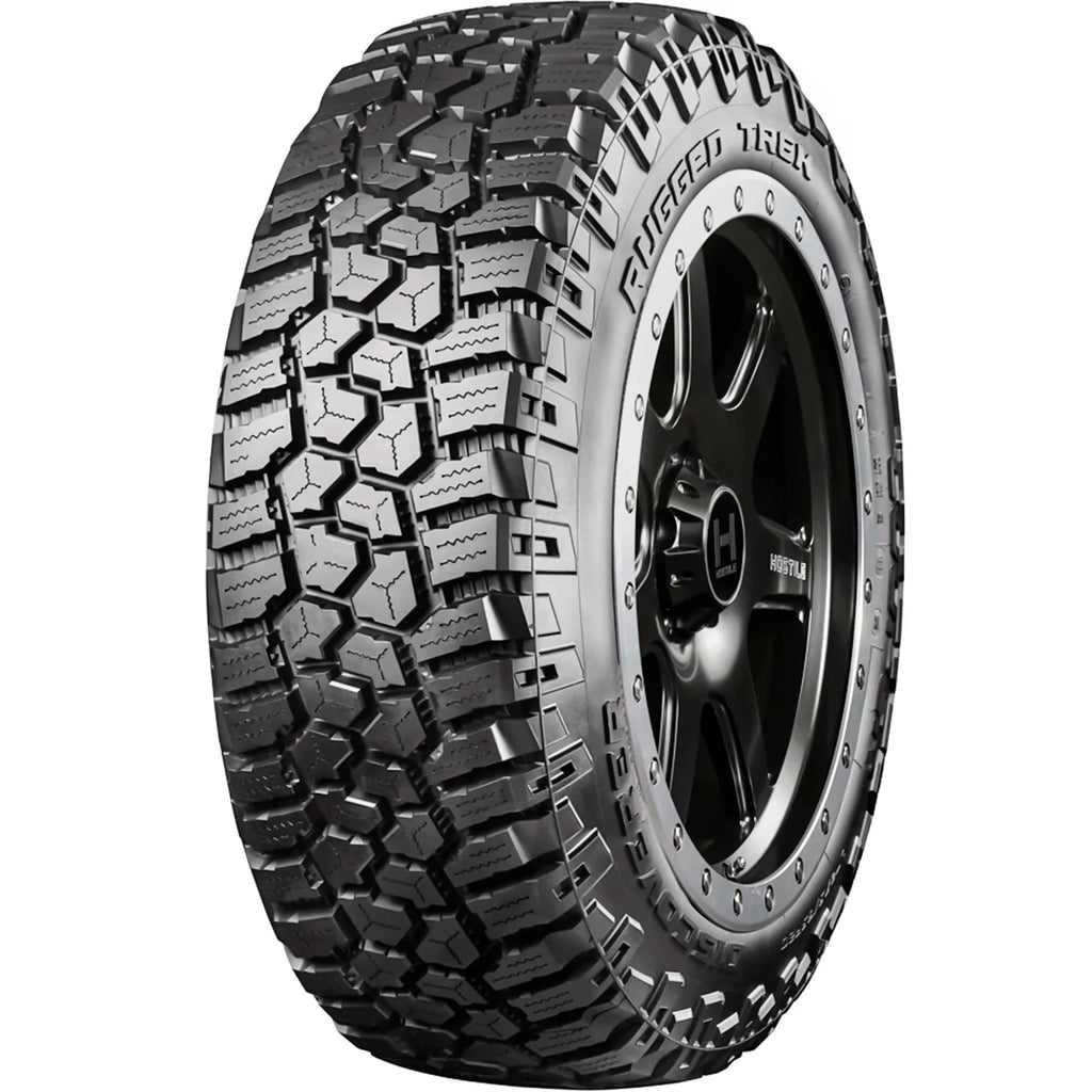 265/70R17 116T XL Rugged Terrain Tires R7460
