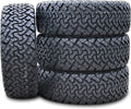 Set of 4 All-Terrain Radial Tires 275/60R20 F57523