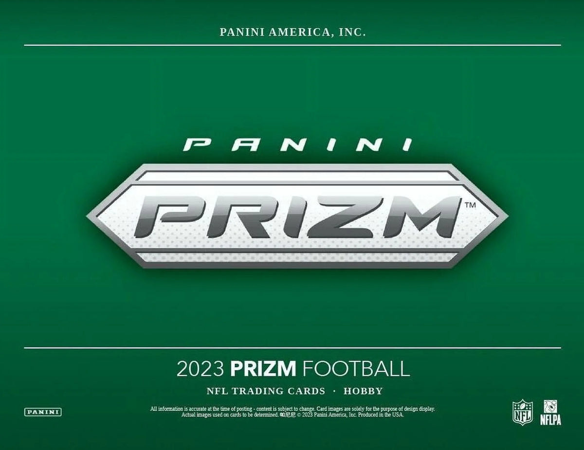 Football Hobby Box N936
