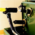 200 Amp Industrial Loadbreak Elbow A67638