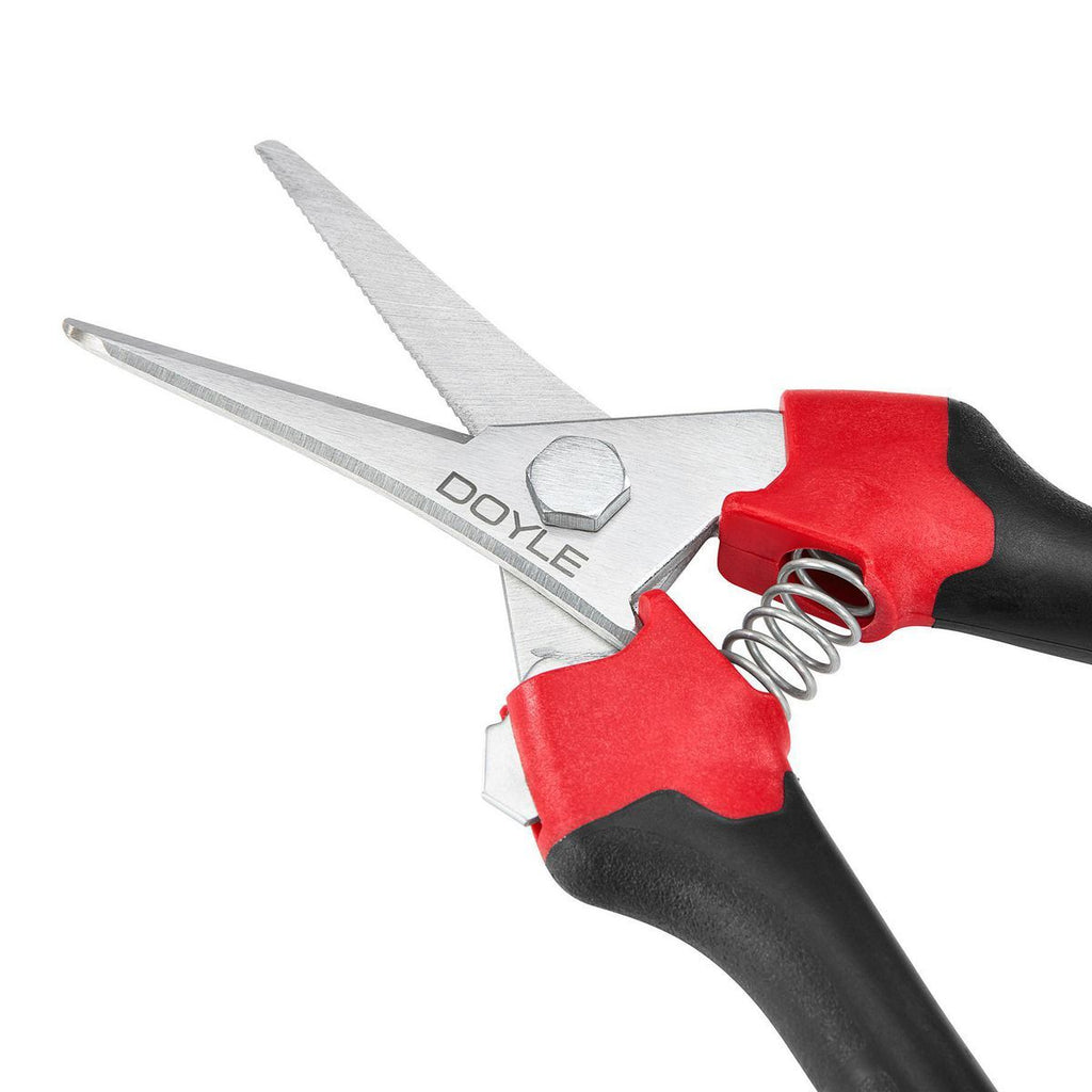7-1/2 in. Micro-Tip Pruning Shears W54943