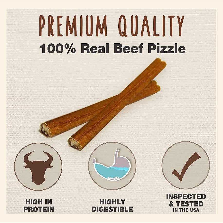 Dog Sticks Treats F77582
