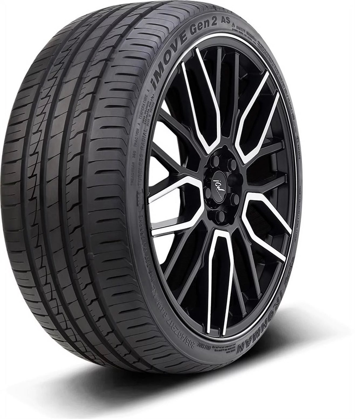 255/45R20 105 W Tire R8283