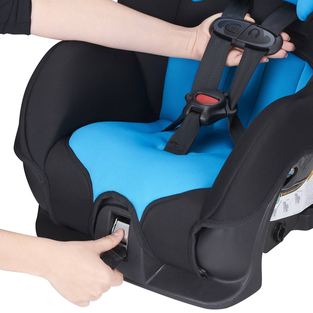 Convertible Car Seat T216