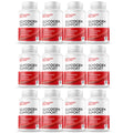 Relief Glycogen Support Capsules E1039