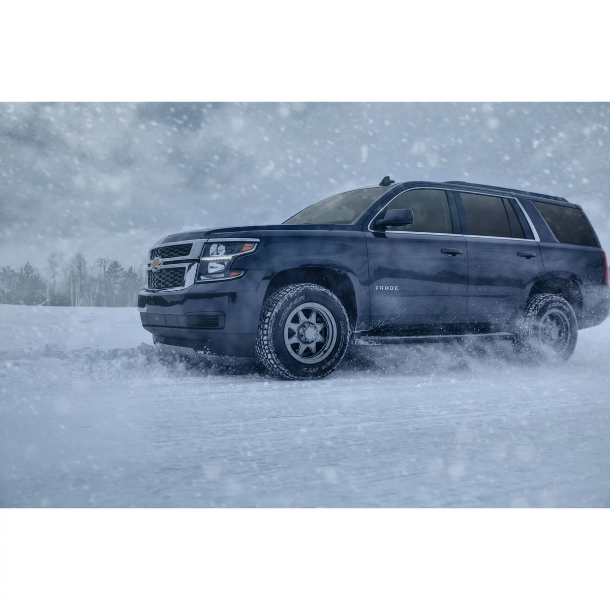 All-Season 215/70R16 100T Tire K67261