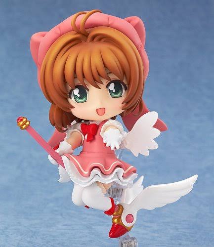 Nendoroid Action Figure A180