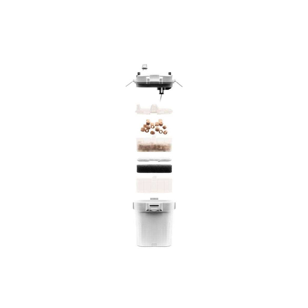 Aquarium Tank Canister Filter F409