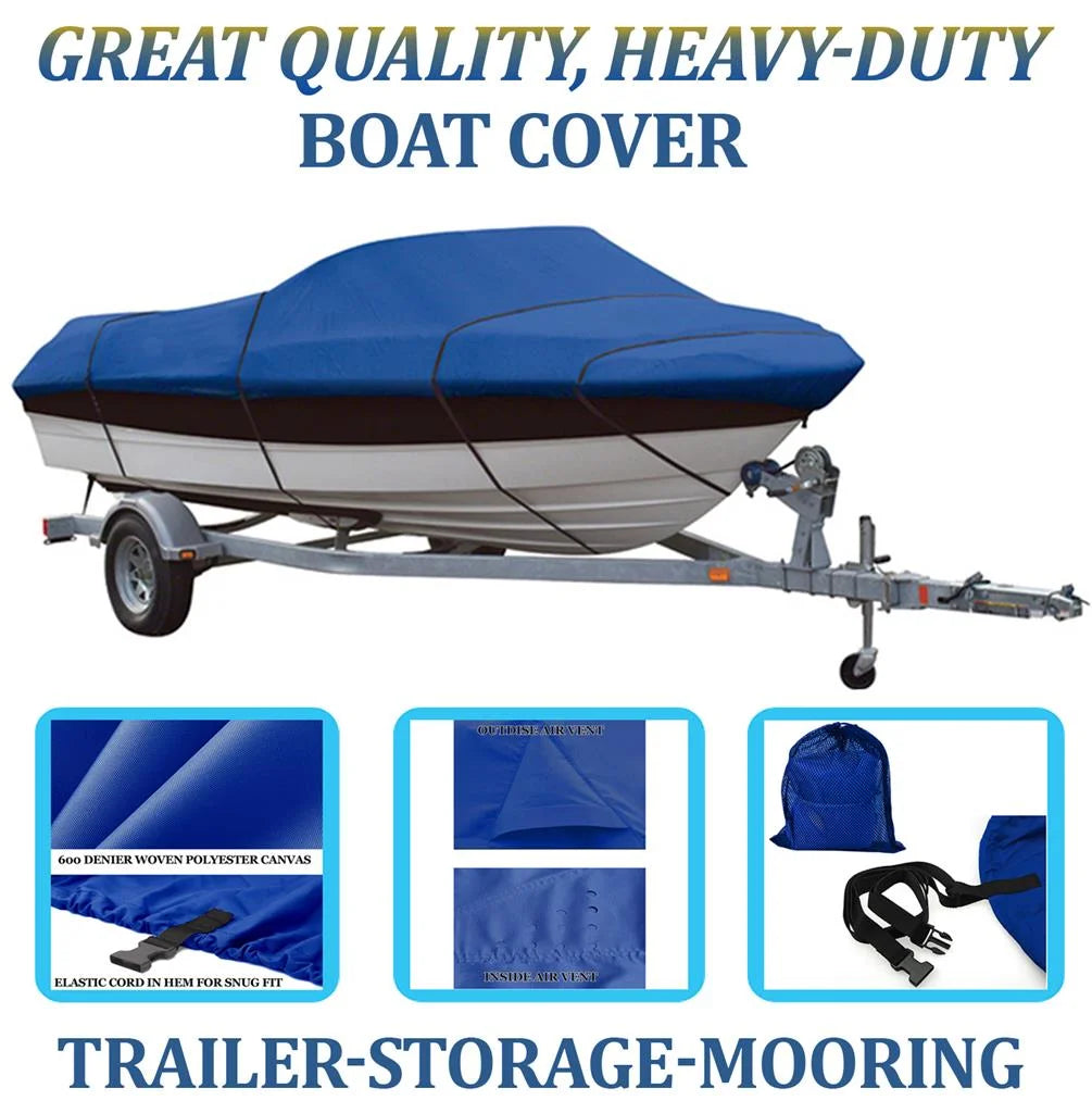 Boat Cover P190527