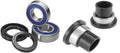 Front and Rear Wheel Spacer Kits for KTM SXS 540 2003-2006 X471828