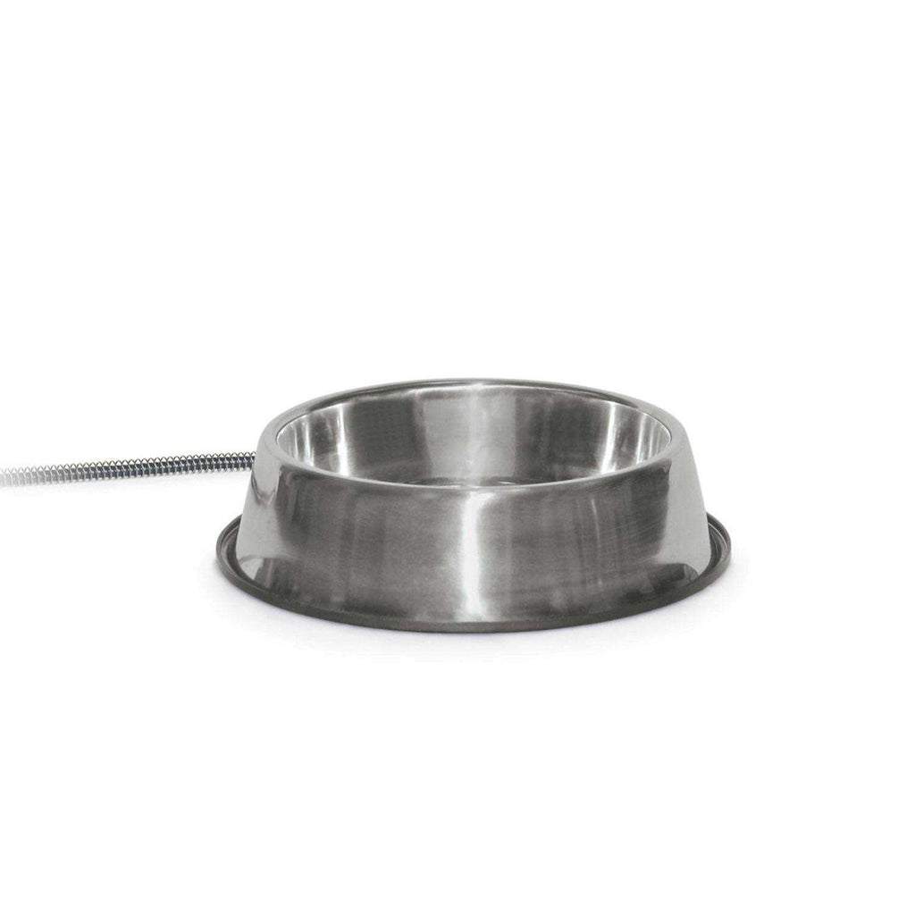 Thermal Pet Bowl I571